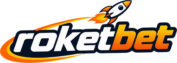 RoketBet Logo